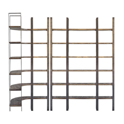 product image for Taunton Shelving Unit Mercana Mer 50367 Ab 7 11