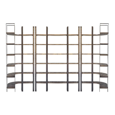 product image for Taunton Shelving Unit Mercana Mer 50367 Ab 11 43