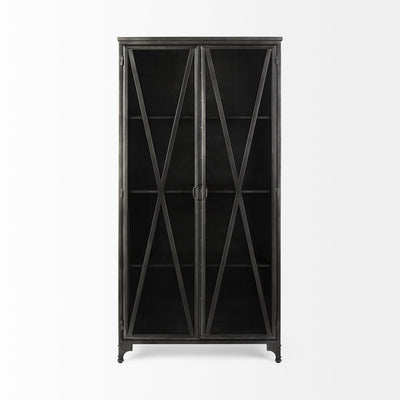product image for Poppy Cabinet Mercana Mer 50361 2 55