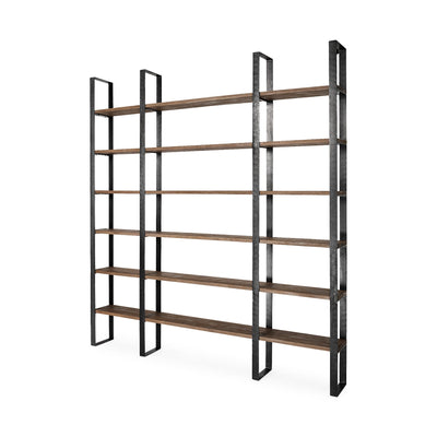 product image for Taunton Shelving Unit Mercana Mer 50367 Ab 4 32