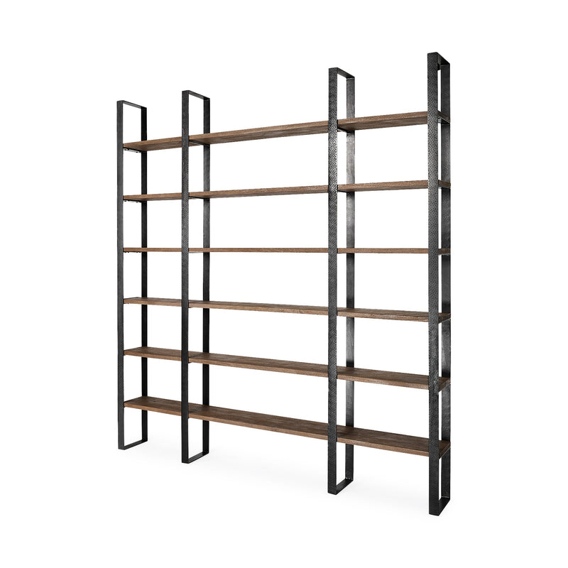 media image for Taunton Shelving Unit Mercana Mer 50367 Ab 4 280