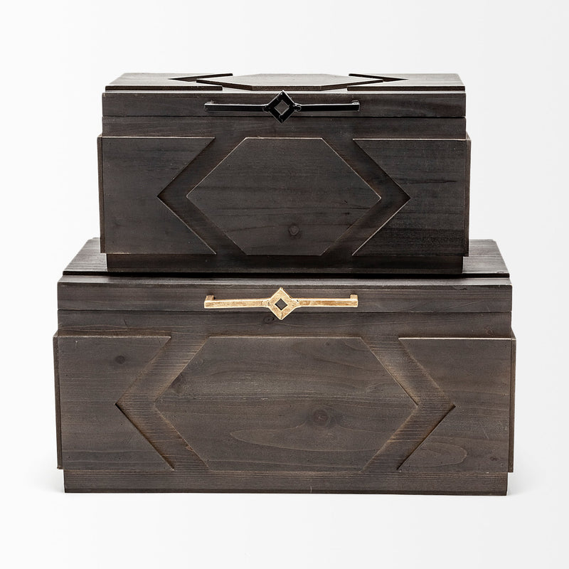 media image for Cassia Box Mercana Mer 57853 2 21