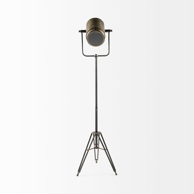 product image for Debdou Floor Lamp Mercana Mer 65134 2 7