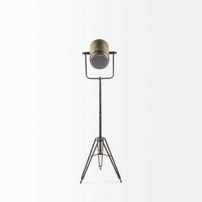 product image for Debdou Floor Lamp Mercana Mer 65134 3 91