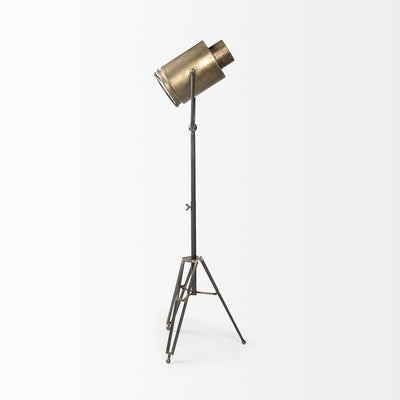 product image for Debdou Floor Lamp Mercana Mer 65134 4 28