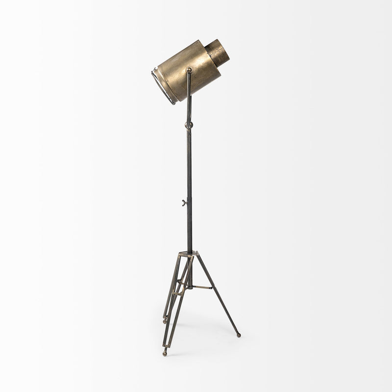 media image for Debdou Floor Lamp Mercana Mer 65134 4 234