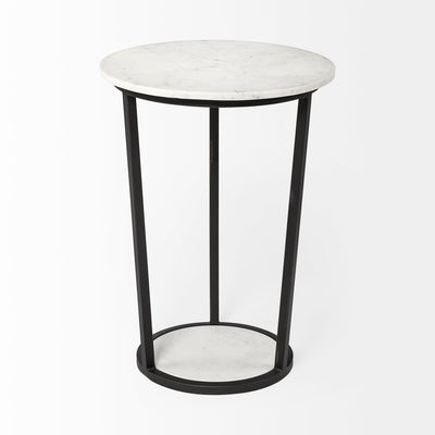 product image for Bombola Accent Table Mercana Mer 67038 4 18