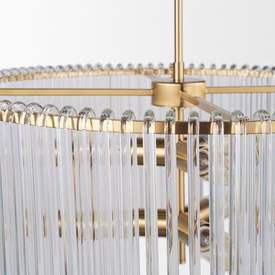 product image for Elsa Chandelier Mercana Mer 67139 3 85