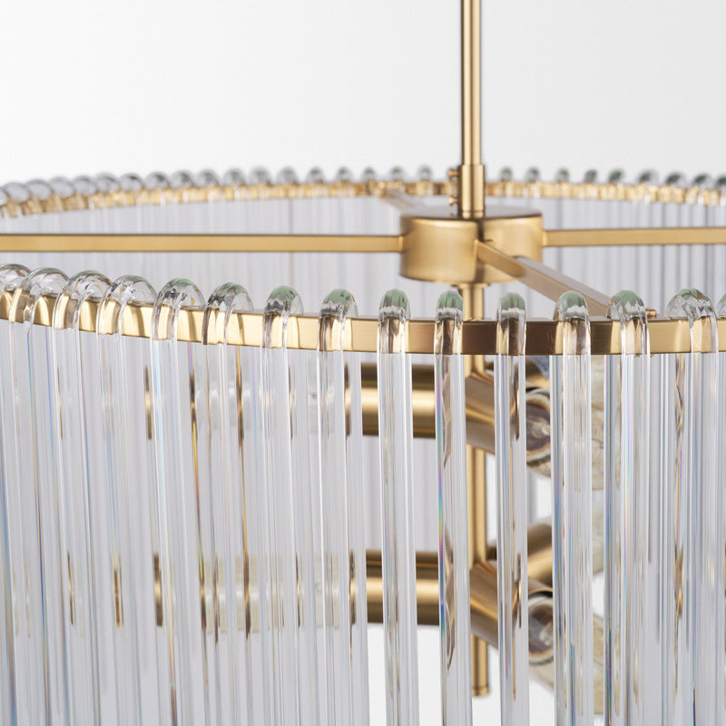 media image for Elsa Chandelier Mercana Mer 67139 3 28