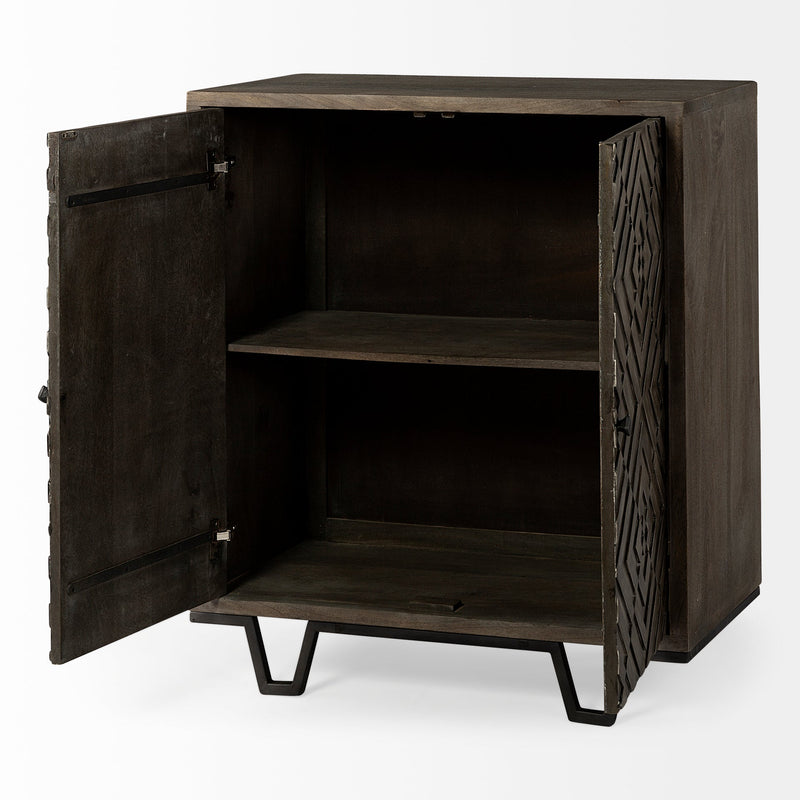 media image for Argyle Accent Cabinet Mercana Mer 67541 5 281