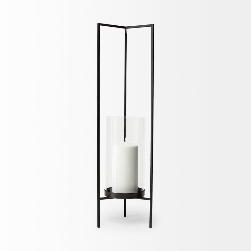media image for Abigail Candle Holder Mercana Mer 67699 2 217