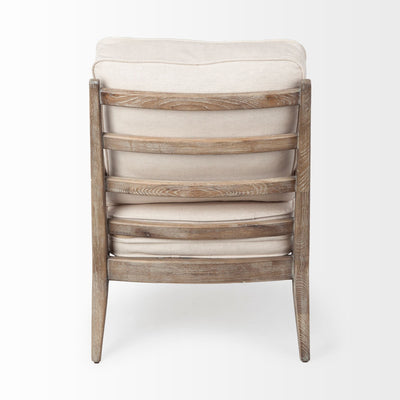 product image for Harman Upholstered Accent Chair Mercana Mer 67513 4 93