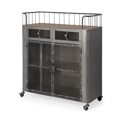 product image for Udo Bar Cart Mercana Mer 67594 1 72
