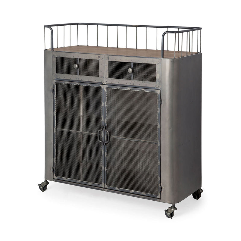 media image for Udo Bar Cart Mercana Mer 67594 1 292