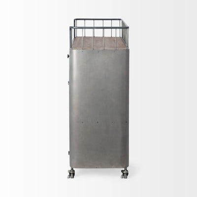 product image for Udo Bar Cart Mercana Mer 67594 3 75