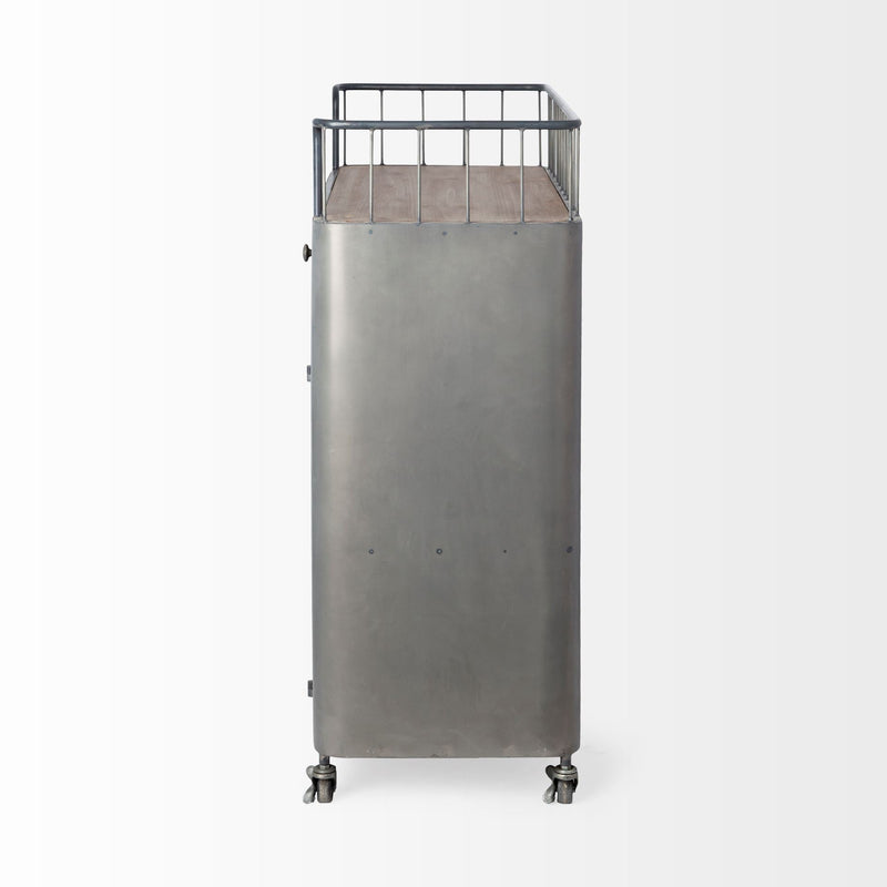 media image for Udo Bar Cart Mercana Mer 67594 3 21