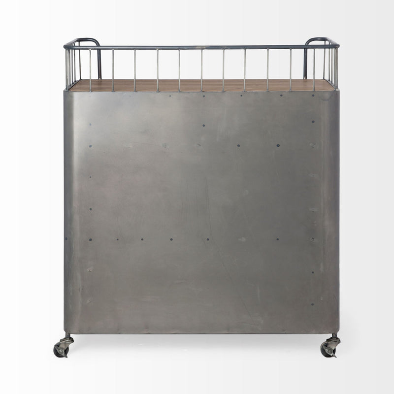 media image for Udo Bar Cart Mercana Mer 67594 4 289
