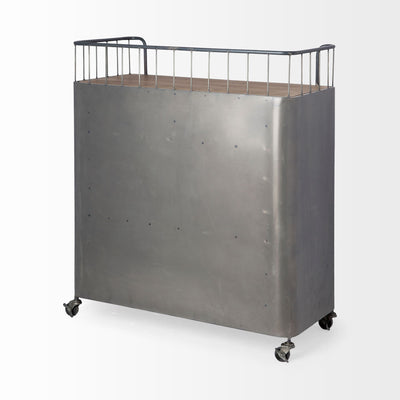 product image for Udo Bar Cart Mercana Mer 67594 5 87