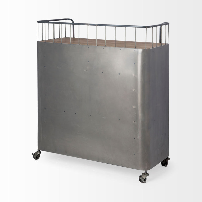 media image for Udo Bar Cart Mercana Mer 67594 5 231