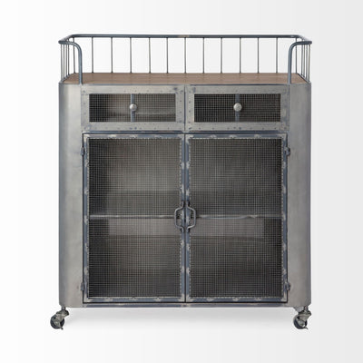 product image for Udo Bar Cart Mercana Mer 67594 2 28