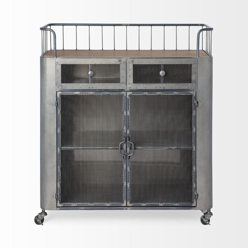 media image for Udo Bar Cart Mercana Mer 67594 2 239