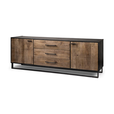 product image of Alvin Sideboard Mercana Mer 67851 1 587