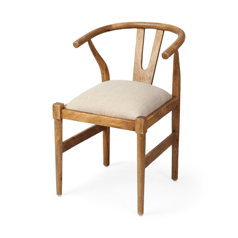 media image for Trixie Dining Chair Mercana Mer 68865 2 268