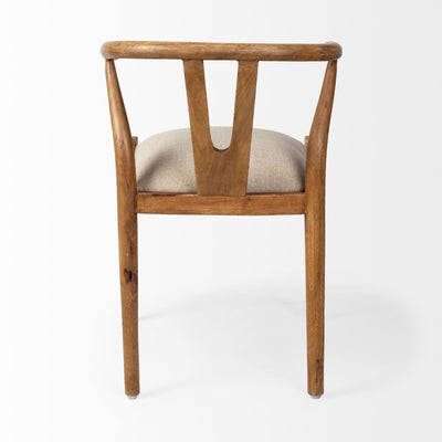 product image for Trixie Dining Chair Mercana Mer 68865 8 83