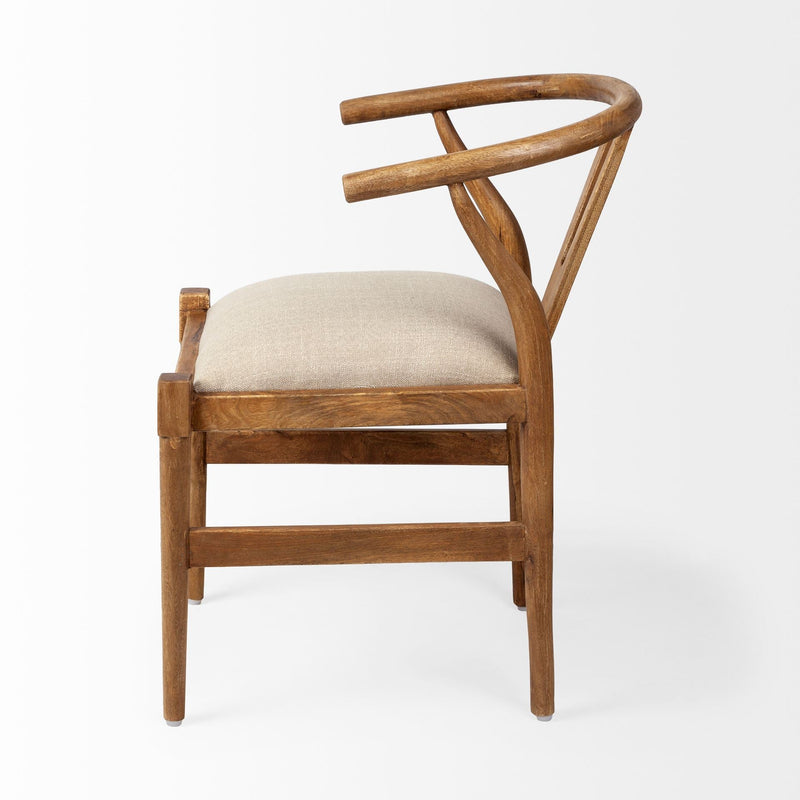 media image for Trixie Dining Chair Mercana Mer 68865 6 283