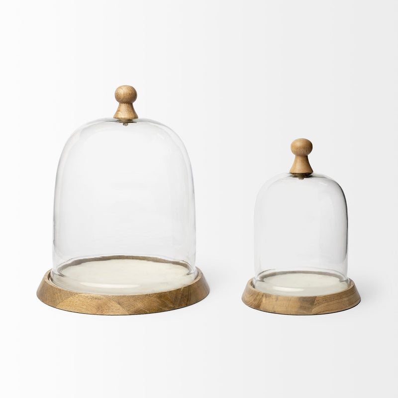 media image for Campana Cloche Mercana Mer 68154 2 210