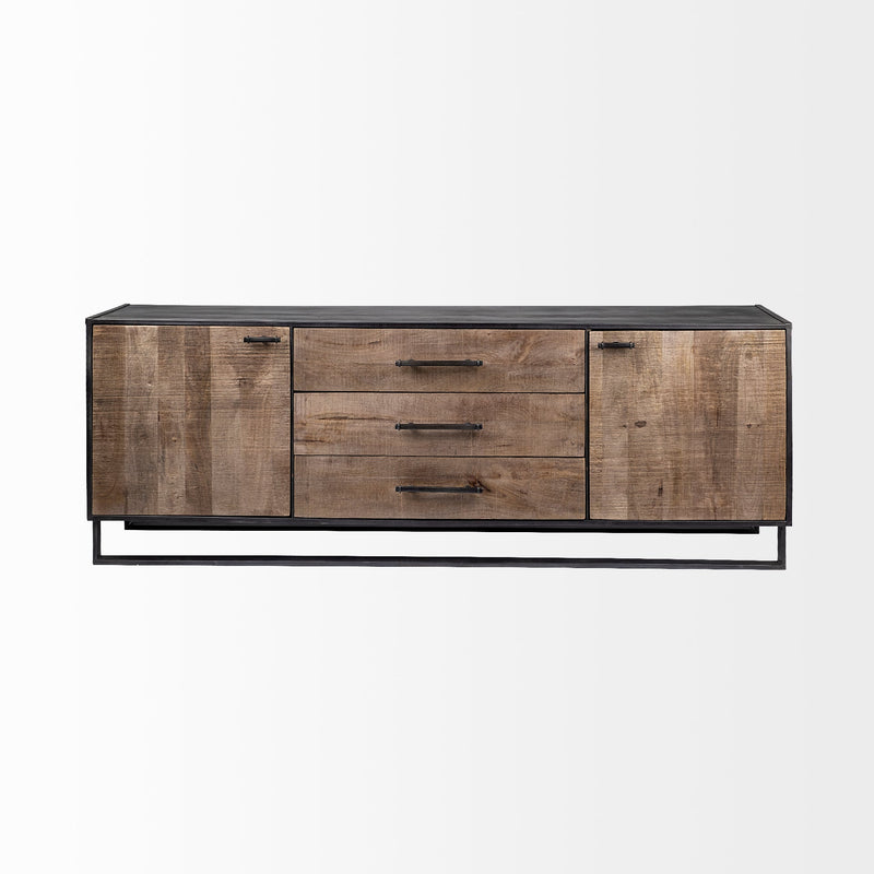 media image for Alvin Sideboard Mercana Mer 67851 2 217