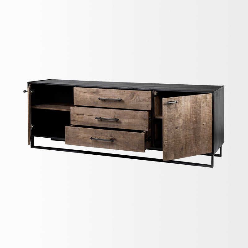 media image for Alvin Sideboard Mercana Mer 67851 5 248