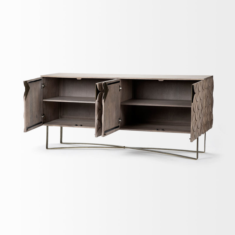 media image for Excelsior Sideboard Mercana Mer 68222 5 230
