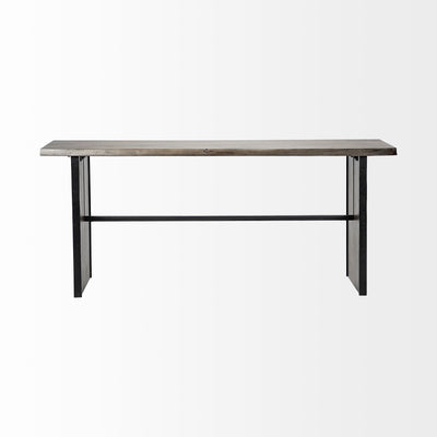 product image for Ledger Console Table Mercana Mer 68243 2 21