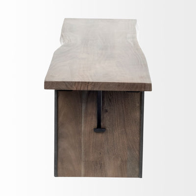 product image for Ledger Bench Mercana Mer 68242 3 75