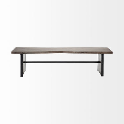 product image for Ledger Bench Mercana Mer 68242 2 21