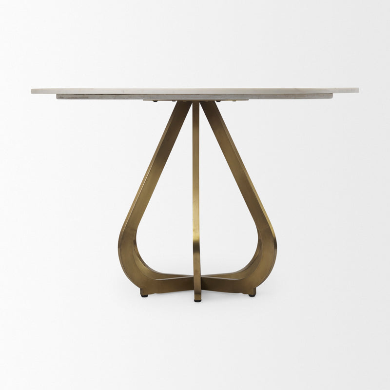 media image for Laurent Dining Table Mercana Mer 68238 Ab 4 248