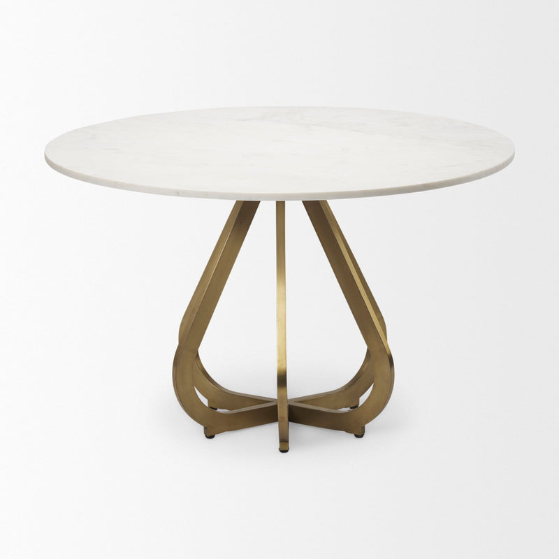 media image for Laurent Dining Table Mercana Mer 68238 Ab 3 292