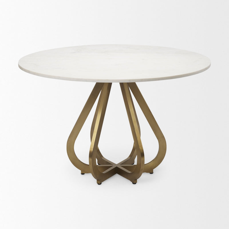 media image for Laurent Dining Table Mercana Mer 68238 Ab 2 260