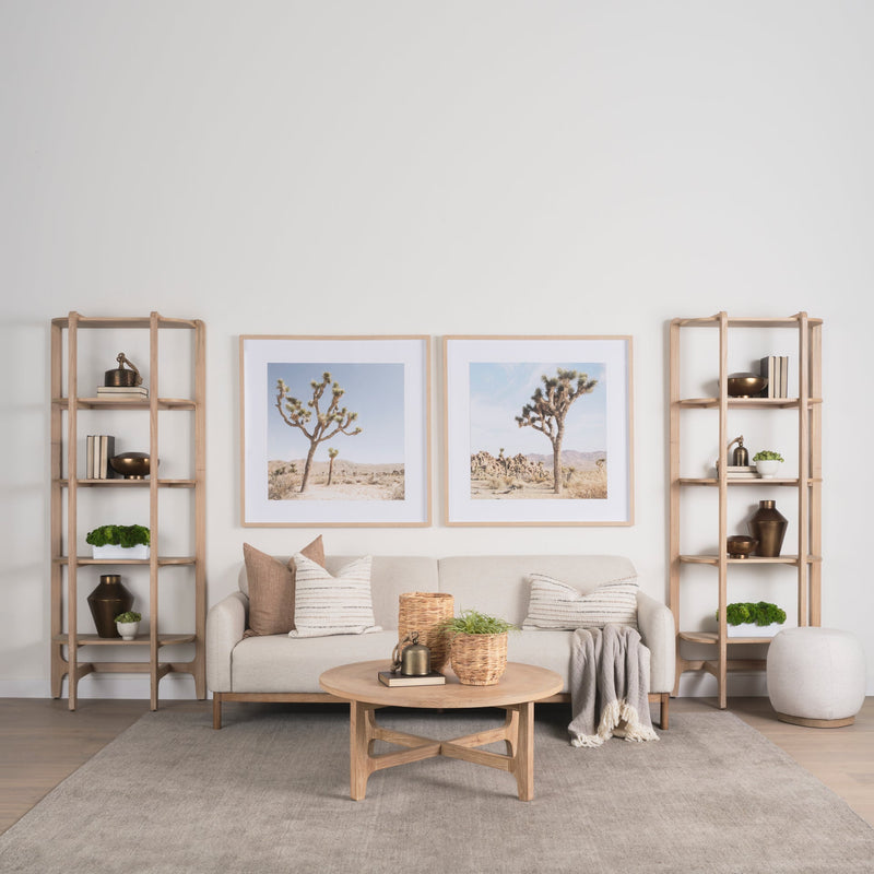 media image for Taylin Shelving Unit Mercana Mer 71003 11 29