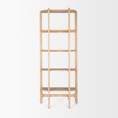 product image for Taylin Shelving Unit Mercana Mer 71003 2 45