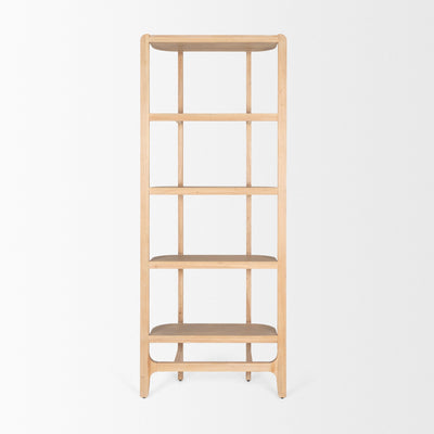 product image for Taylin Shelving Unit Mercana Mer 71003 4 27