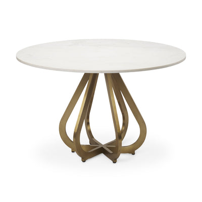 product image of Laurent Dining Table Mercana Mer 68238 Ab 1 53
