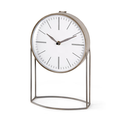 product image of Aurus Table Clock Mercana Mer 68520 1 577