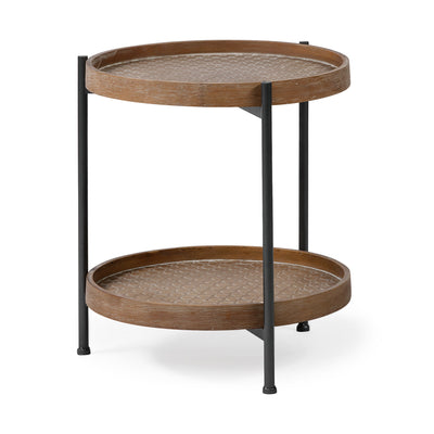 product image of Kade End Side Table Mercana Mer 68544 1 535