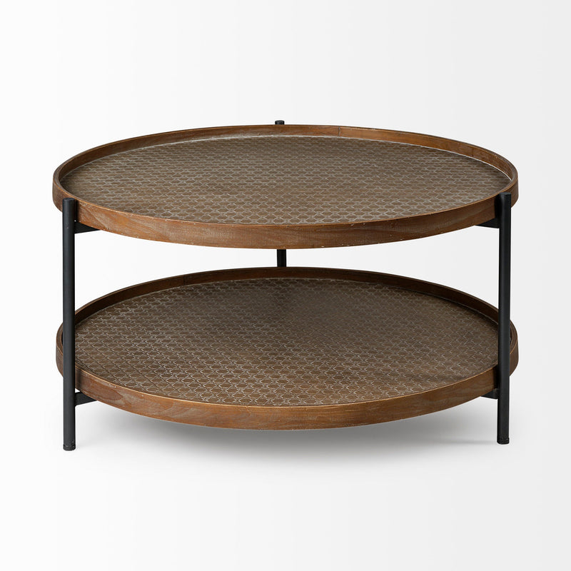 media image for Kade Coffee Table Mercana Mer 68542 2 27
