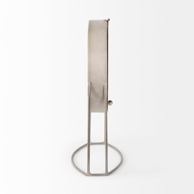 product image for Aurus Table Clock Mercana Mer 68520 3 81