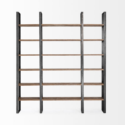 product image for Taunton Shelving Unit Mercana Mer 50367 Ab 8 11
