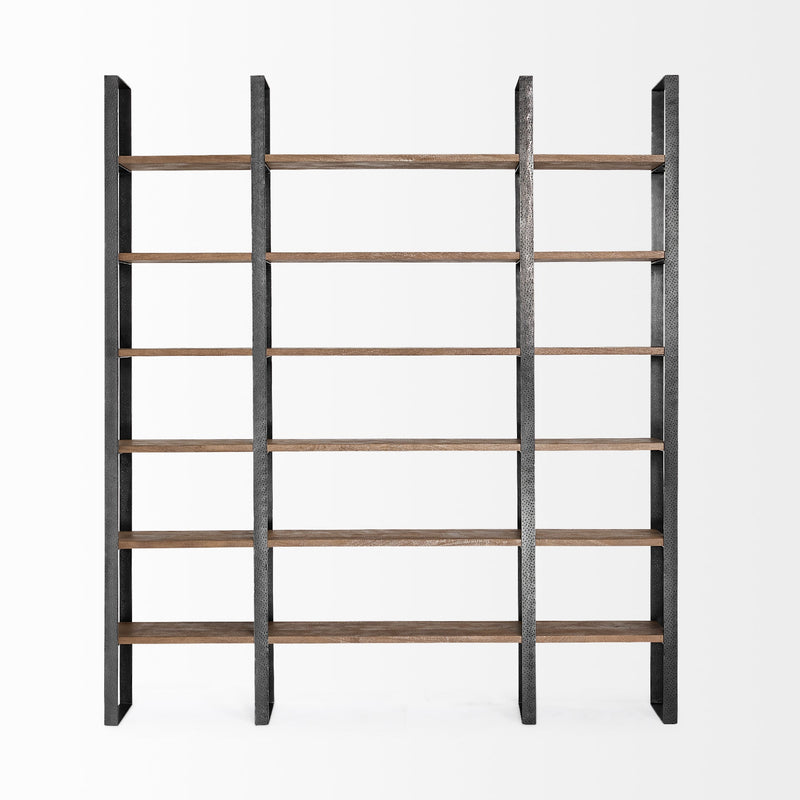 media image for Taunton Shelving Unit Mercana Mer 50367 Ab 8 246