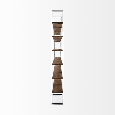 product image for Taunton Shelving Unit Mercana Mer 50367 Ab 12 7